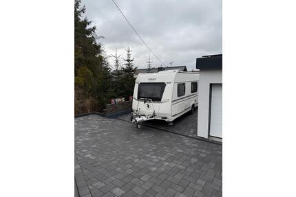 Wohnwagen Wohnmobil Stellplatz (bis 6m) inklusive Strom - Urmitz