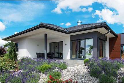 Haus zum Kaufen in Wiedemar 450.000,00 € 125 m²