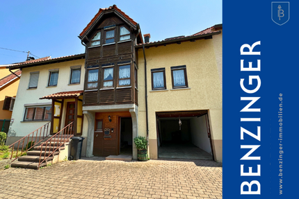 Haus zum Kaufen in Bad Urach 249.000,00 € 210 m²