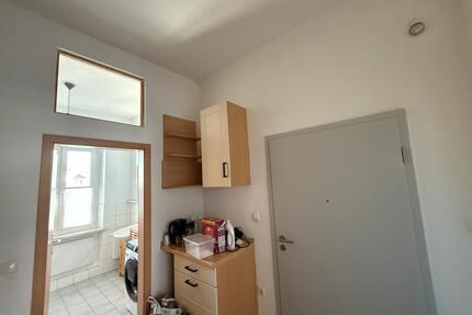 2Zimmer Küche,Bad, Wohnung Zentrumsnah - Weiden in der Oberpfalz
