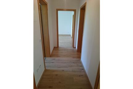 3,5-Zimmer-EG-Wohnung (60 qm) in Castrop - Castrop-Rauxel