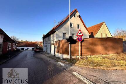 Familienfreundliches Einfamilienhaus in Feldrandlage mit Photovoltaik & E-Auto inklusive - Blaufelden / Billingsbach