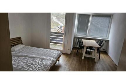 2 Zimmer Wohnung 53.5 qm St.Blasien zentral - St. Blasien