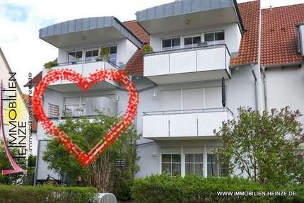 Wohnung zum Kaufen in Bamberg 198.000,00 € 64 m²