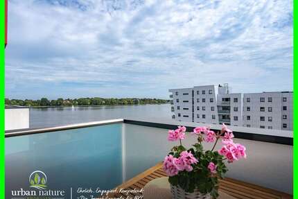 Wohnung zum Kaufen in Rostock 594.000,00 € 102.95 m²