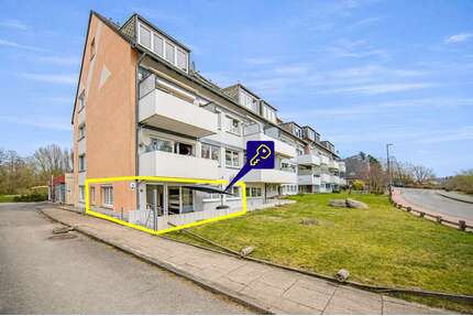 Wohnung zum Kaufen in Schönberg 329.000,00 € 95 m²