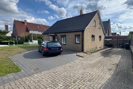 Einfamilienhaus Provisionsfrei von Privat - Oldenburg Alexandersfeld