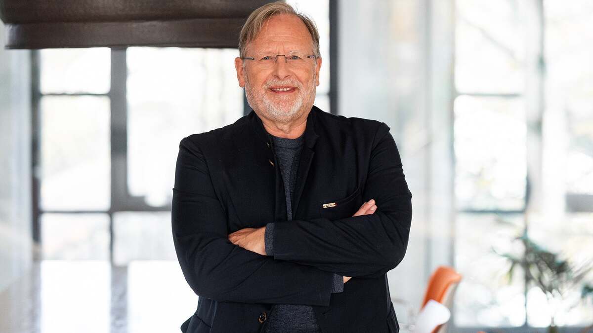 Prof. Dietrich Grönemeyer