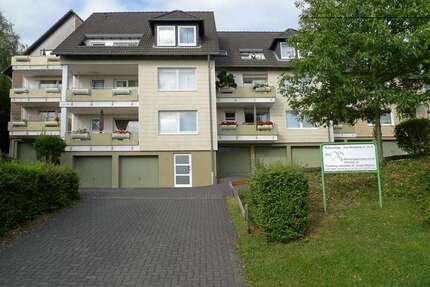 Wohnung zum Mieten in Siegen 376,97 € 79.1 m²