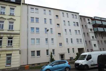 Wohnung zum Mieten in Altenburg 410,00 € 58.23 m²