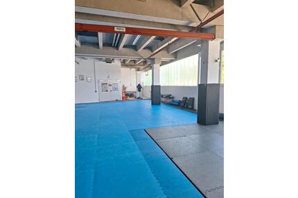 Kursraum Trainingsraum Lager Produktion in Biberach 260qm - Biberach an der Riß