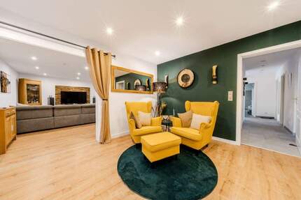 Investieren Sie in Ihren Altersruhesitz -komfortabel, pflegeleicht, barrierefrei und Zentral - Westoverledingen Ihrhove