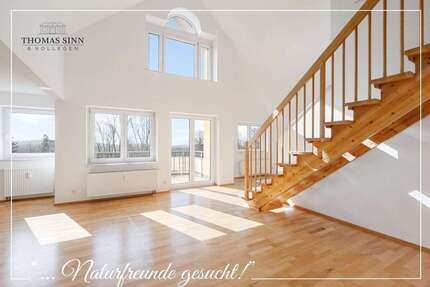 Wohnung zum Kaufen in Löwenstein Hirrweiler 379.000,00 € 106.45 m² - Löwenstein / Hirrweiler