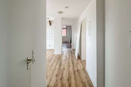 Wohnung zum Mieten in Wetter 470,00 € 61 m²
