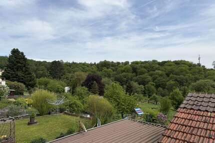Wohnung zum Mieten in Gaiberg 540,00 € 64 m²
