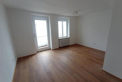 WG Zimmer in StadtmitteWestviertel zu vermieten - Ingolstadt