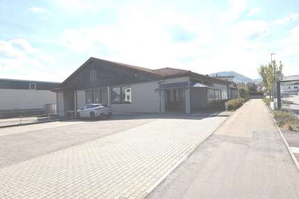Einzelhandel in Bissingen 5.400,00 € 502 m²