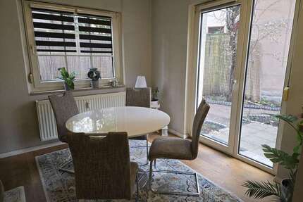 Wohnung zum Mieten in Nürnberg 586,00 € 43 m²