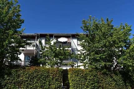 Wohnung zum Kaufen in Bad Aibling 198.000,00 € 47 m²