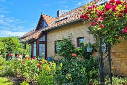 Haus zum Kaufen in Trollenhagen Podewall 335.000,00 € 160 m² - Trollenhagen/ Podewall