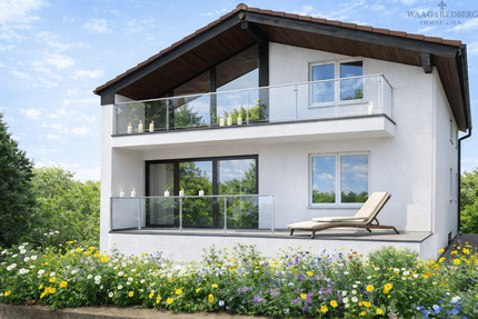 Haus zum Kaufen in München 1.445.000,00 € 170 m²