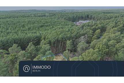 Grundstück zu verkaufen in Potsdam 480.000,00 € 804 m²