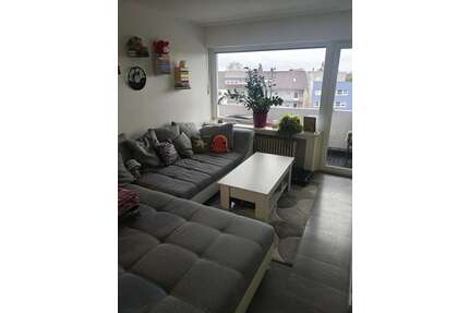 Wohnung zum Mieten in Bocholt 595,00 € 70 m²