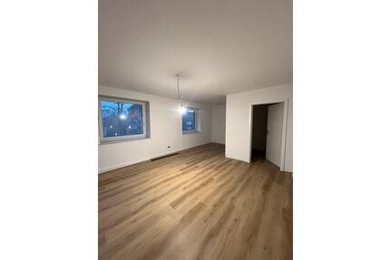 1,5 Zimmer-Wohnung im Ortskern von Steyerberg - Wohnung 6