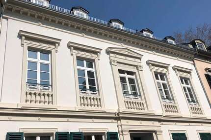 Wohnung zum Mieten in Wiesbaden 650,00 € 60 m²
