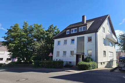 Wohnung zum Kaufen in Böblingen 254.000,00 € 65 m²
