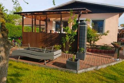 Pachtgarten mit Haus in Velten Top Lage Berlin - Brieselang