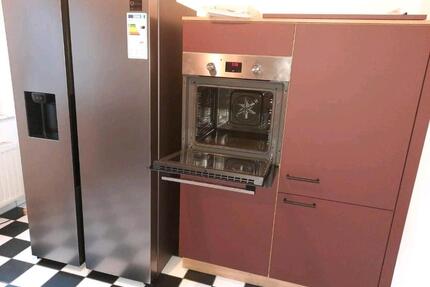 Tolle Neubauwohnung in Scheidt zu vermieten. - Saarbrücken