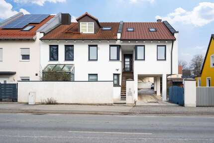 Haus zum Kaufen in Erding 985.000,00 € 262.16 m²