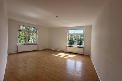 Schöne, lichtdurchflutete 3 Zimmerwohnung auf Marli zu sofort - Lübeck Sankt Lorenz Nord