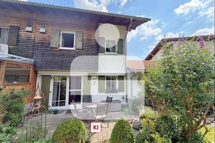 Haus zum Kaufen in Pfronten 559.000,00 € 107 m²