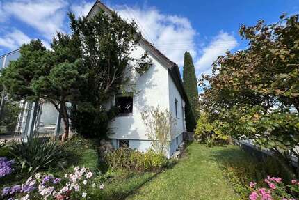 Haus zum Kaufen in Neu-Ulm 499.000,00 € 139.03 m²