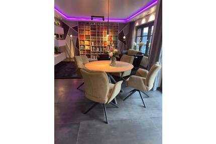 Exklusives EG-Wohnung im Architekten- und Designhaus an der Ostsee! - Ratekau Luschendorf