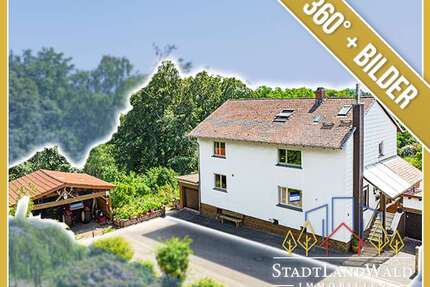 Haus zum Kaufen in Clausen 259.000,00 € 164 m²