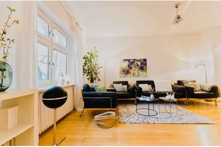 Wohnung zum Kaufen in Frankfurt am Main 449.000,00 € 112 m²