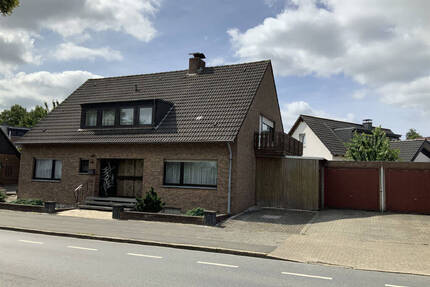 Freistehendes Haus mit viel Platz für 1 bis 2 Familien - Hamm Bockum-Hövel