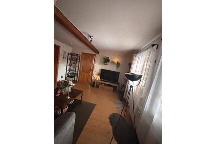 Wohnung in Dermbach, 3- Raumwohnung mit Garten - Bad Salzungen