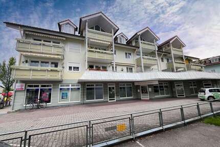 Wohnung zum Kaufen in Sonthofen 324.000,00 € 68 m²