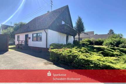 Haus zum Kaufen in Holzgünz 395.000,00 € 168 m²