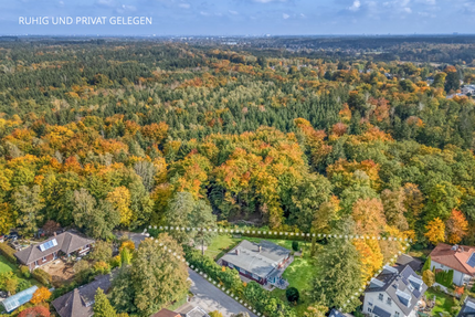 Haus zum Kaufen in Gauting 3.000.000,00 € 350 m²