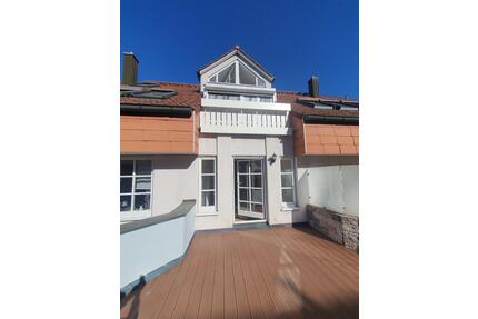 Wohnung 58qm Forchheim Buckenhofen zu vermieten ab sofort