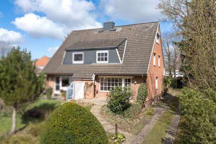 Haus zum Kaufen in Kummerfeld 365.000,00 € 105 m²