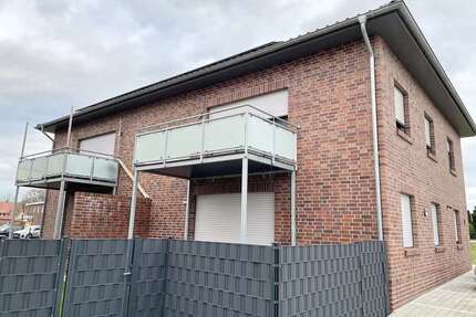 Wohnung zum Mieten in Bösel 740,00 € 61.36 m²