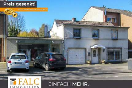 Haus zum Kaufen in Bergheim 327.000,00 € 108 m²