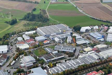 Büro in Backnang 3.600,00 € 360 m²