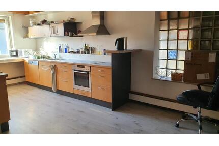 Renovierte Altbauwohnung in Mötzingen, zentral